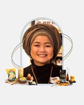 Helianti Hilman