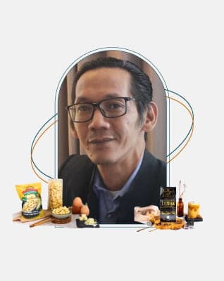 R. Muhammad Suherman